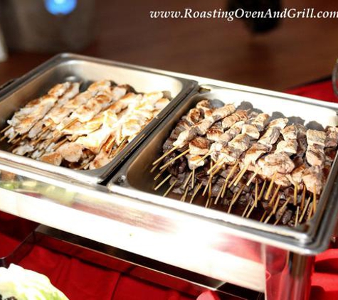 Roasting Oven & Grill - Fort Mill, SC