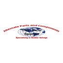 Alternate Parts & Components - Automobile Parts & Supplies