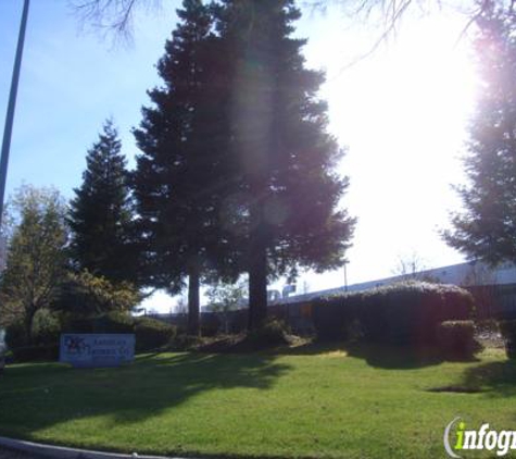 American Licorice Co. - Union City, CA