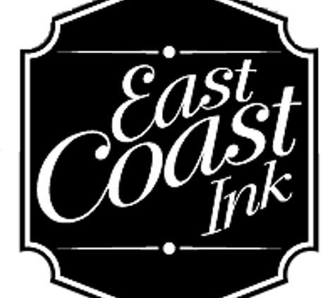 East Coast Ink - Buffalo, NY