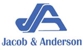 Jacob and Anderson Logo