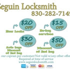Seguin Locksmith Texas