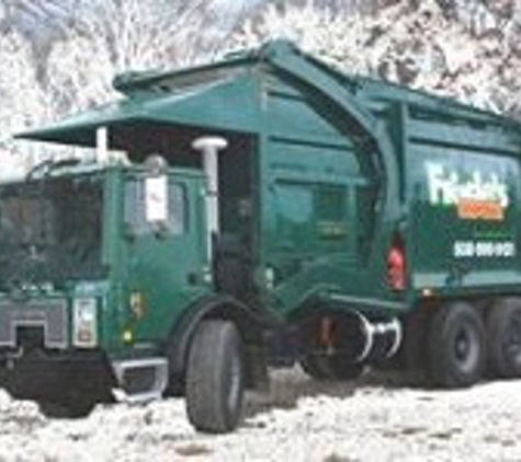 Frades Disposal is now WIN Waste Innovations - New Bedford, MA