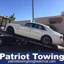 Patriot Towing - Towing