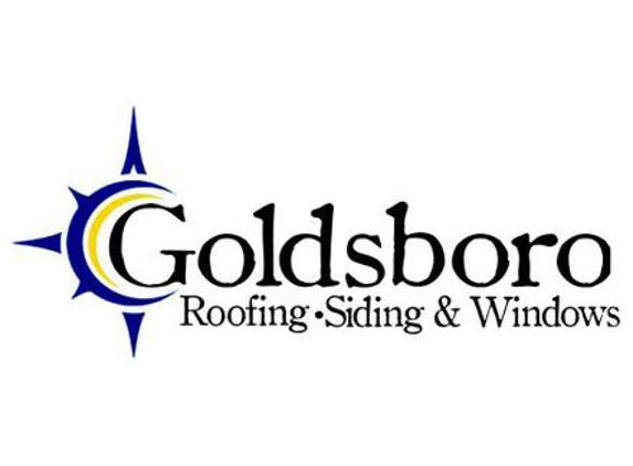 Goldsboro Roofing and Siding Co - Goldsboro, NC
