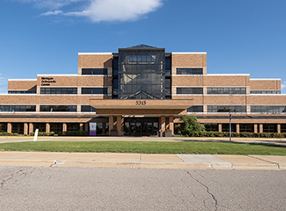 Trinity Health IHA Medical Group, General Surgery - Ann Arbor Campus - Ypsilanti, MI