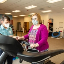 Select Physical Therapy - Newtown - Physical Therapy Clinics