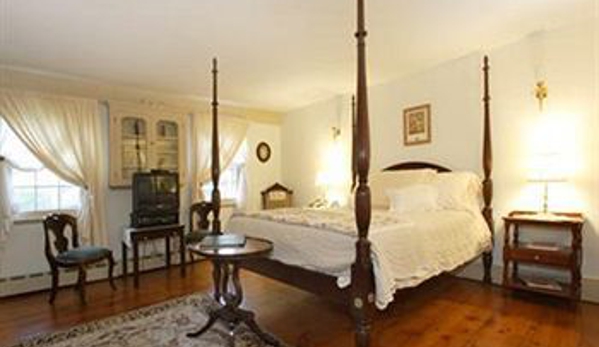 Caldwell House Bed and Breakfast - Salisbury Mills, NY