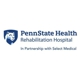 Penn State Health Rehabilitation Hospital