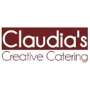 Claudia's Creative Catering - Food & Beverage Consultants