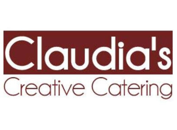 Claudia's Creative Catering - Maplewood, NJ