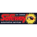 Safeway Oil Change And Automotive Services - Auto Oil & Lube