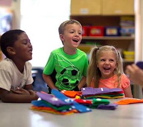 The Goddard School of Carol Stream (Wheaton) - Carol Stream, IL