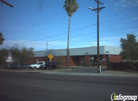 Inovated Transportation Solutions - Phoenix, AZ