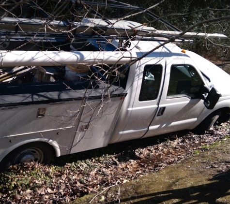 Tri-County Coastal Towing and Recovery Services LLC - Hampstead, NC