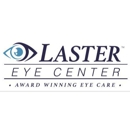 Laster Eye Center - Contact Lenses