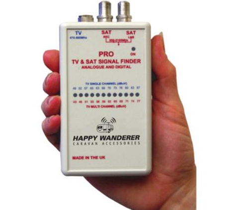 Happy Wanderer Caravan Accessories Pty Ltd - Oaklands Park, SA