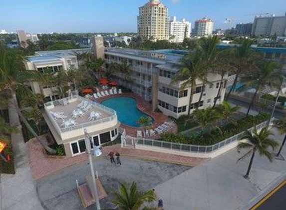 Silver Seas Beach Club - Fort Lauderdale, FL