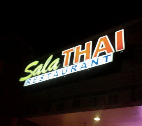 Sala Thai Restaurant - Phoenix, AZ