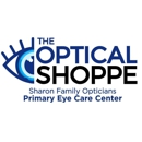 The Optical Shoppe - Contact Lenses