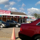 Sam's Discount Autos - Used Car Dealers