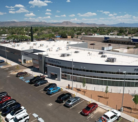 Fiesta Subaru - Albuquerque, NM