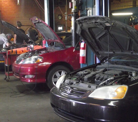 North Raleigh Automotive & Radiator Service - Raleigh, NC