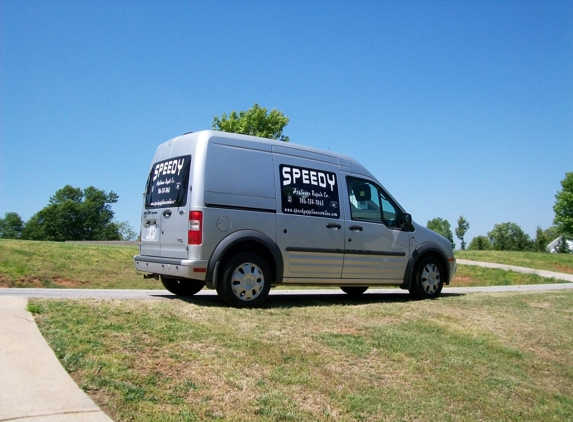 Speedy Repair Company - Clarkesville, GA