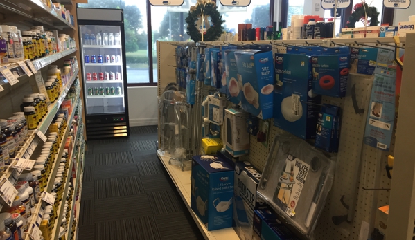 Ellenton Discount Pharmacy - Parrish, FL. MEDICAL SUPPLIES