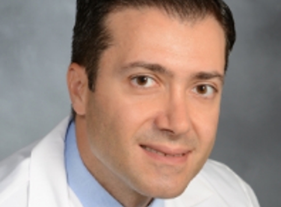 Ivancarmine Gambardella, M.D. - New York, NY