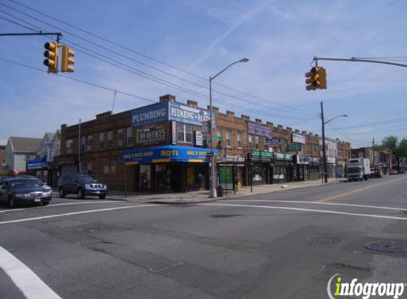 Mazin Car & Limo Service - South Richmond Hill, NY