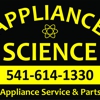 Appliance Science gallery