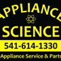 Appliance Science