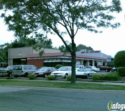 Casey Automotive - Palatine, IL