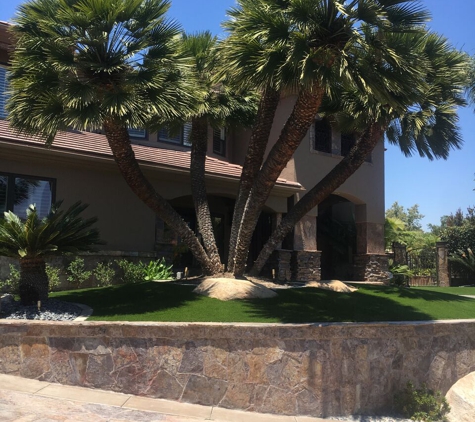 Synthetic Lawn Solutions - El Cajon, CA