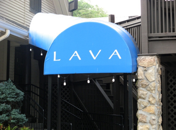 Lava Lounge - Atlanta, GA