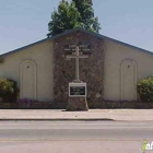 St. James African Methodist Episcopal