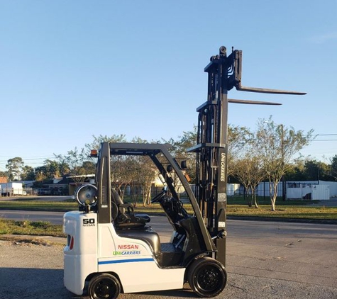 All Brand Forklift Service Inc. - Houston, TX
