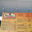 Martin's Taqueria - Mexican Restaurants