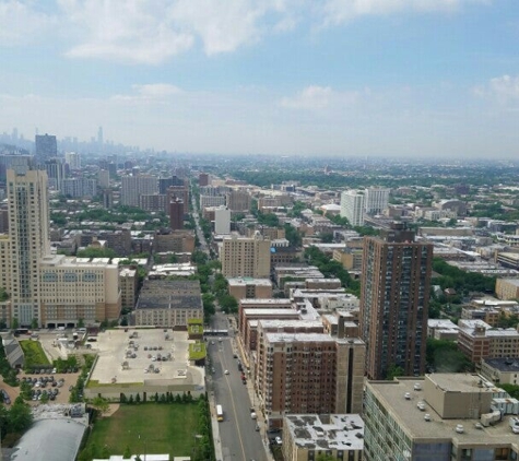Park Tower Condominium Association - Chicago, IL
