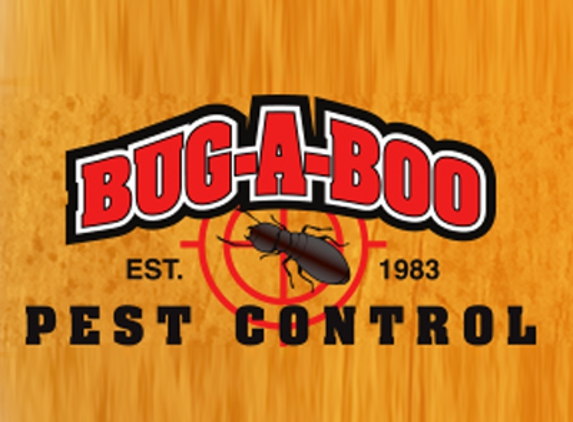 Bug-A-Boo Pest Control - Covington, OH