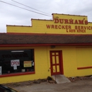 Durham's Wrecker Service & Auto Repair - Auto Repair & Service
