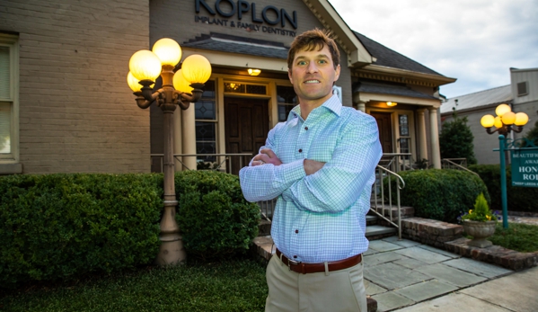 Koplon Implant & Family Dentistry - Leeds, AL