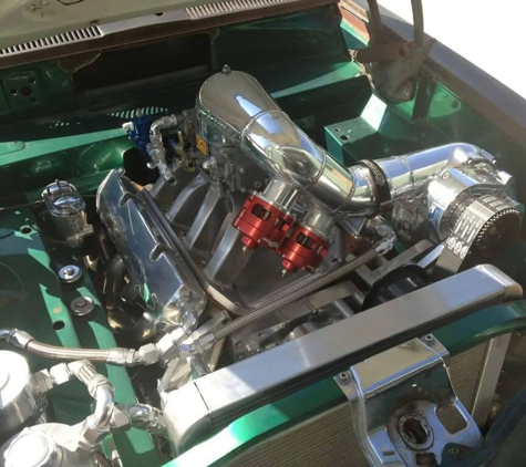 Custom Auto Electrics & Air - Ashmont, NSW