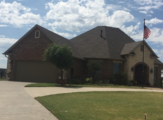 TWIN ROOFING, LLC. - Oklahoma City, OK