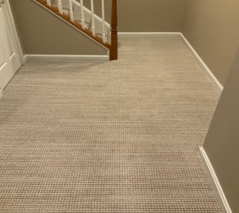 Maryland Carpet & Tile - Gaithersburg, MD