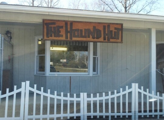 The Hound Hut, Inc. - Fletcher, NC