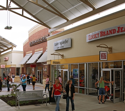 Purple - Houston Premium Outlets - Cypress, TX