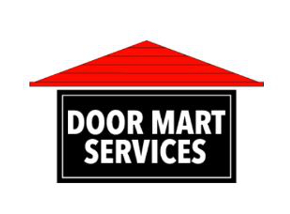 DOOR MART SERVICES - Humble, TX