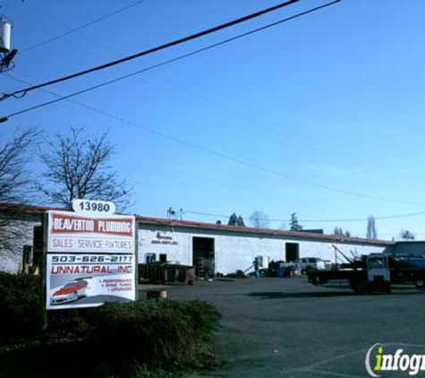 AATCO Transmission & Transaxle - Beaverton, OR